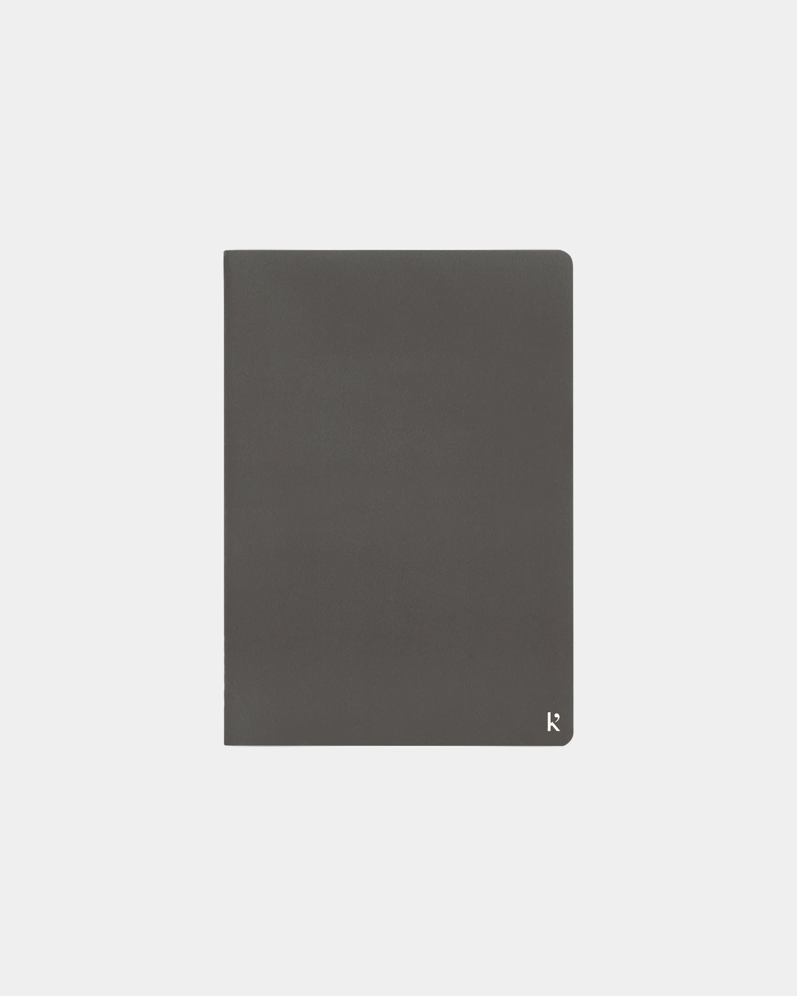 Promotional eco-friendly K’arst® A5 notebook set - 1